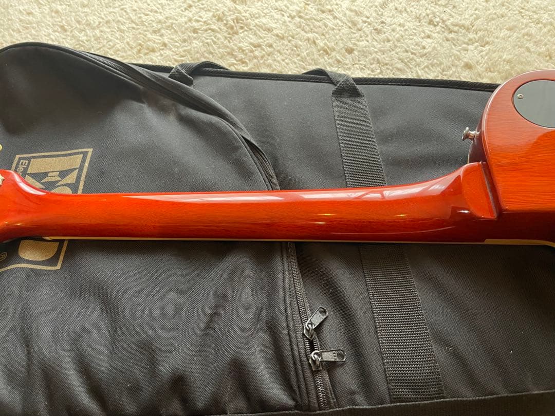 Edwards E-LPエドワーズ レスポールモデル