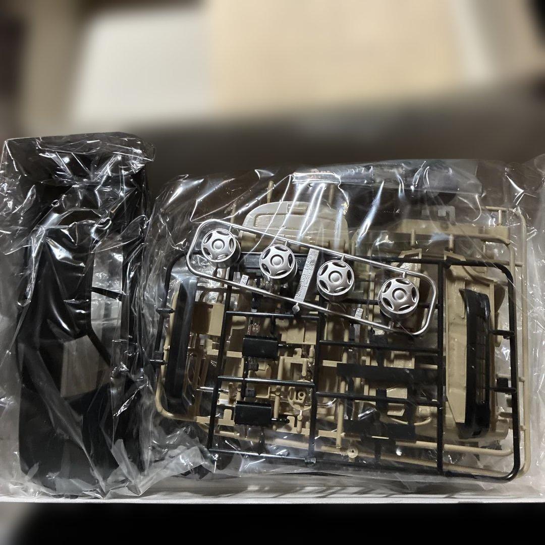 青島トヨタ Celsior C-Type 初版、当時物