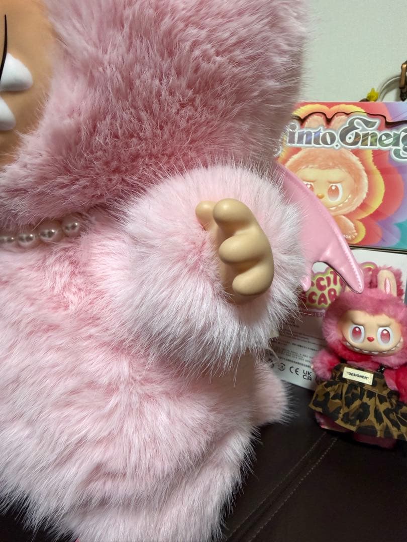 まめまめ
