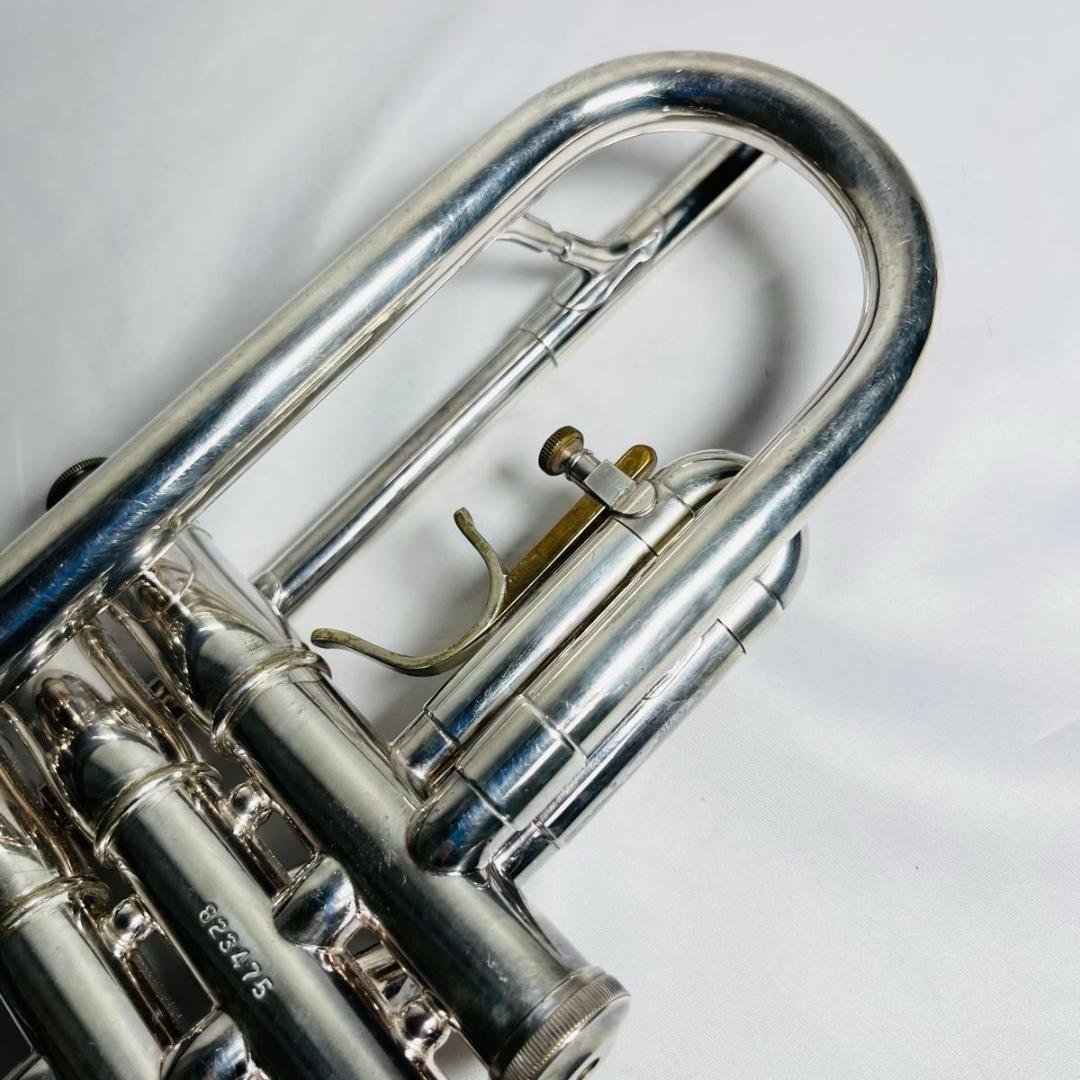 F.E. OLDS Ultra Sonic SUPER OLDS トランペット