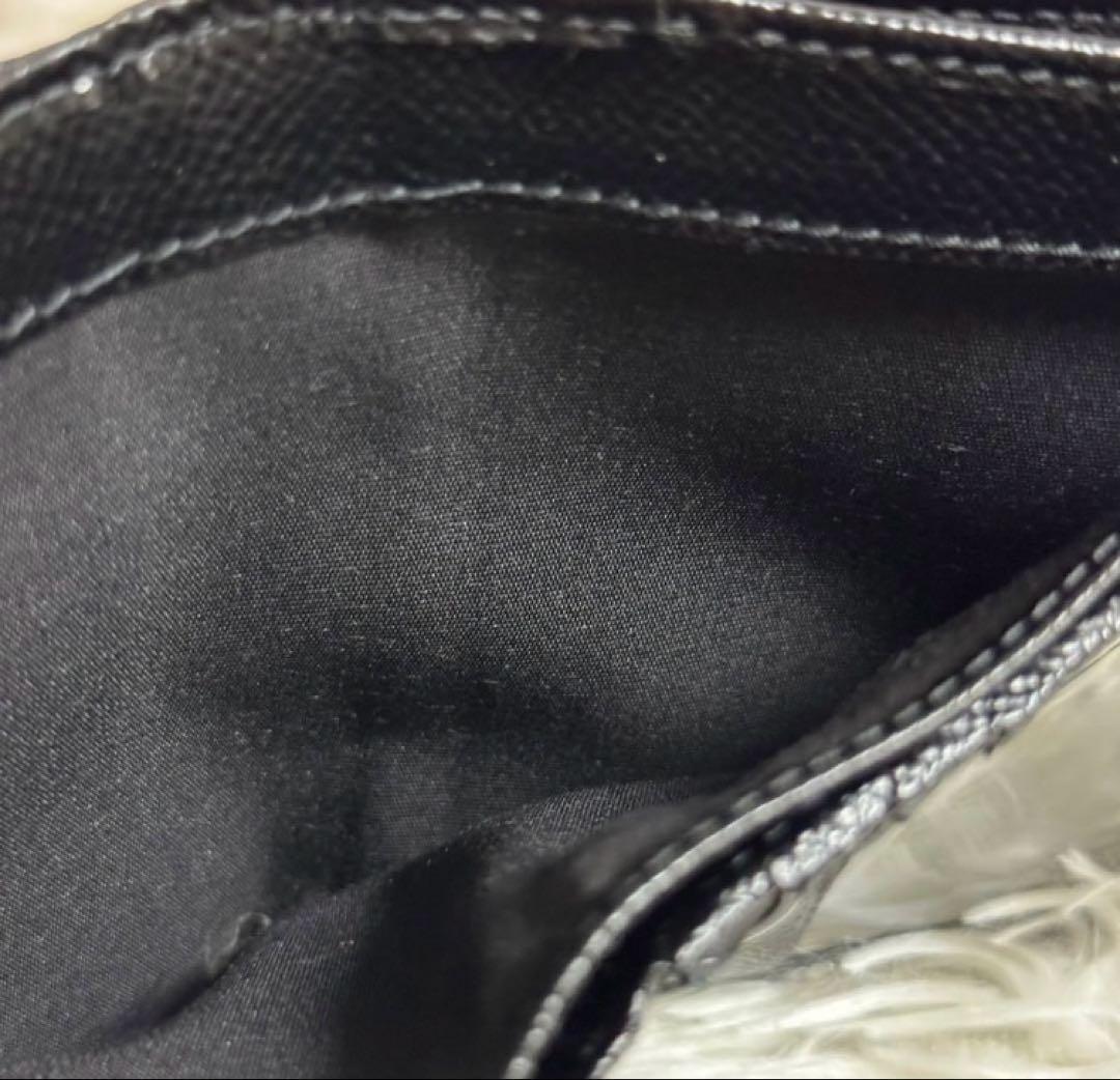 【お値下げ中】Salvatore Ferragamo 財布　ヴァラ　フェラガモ