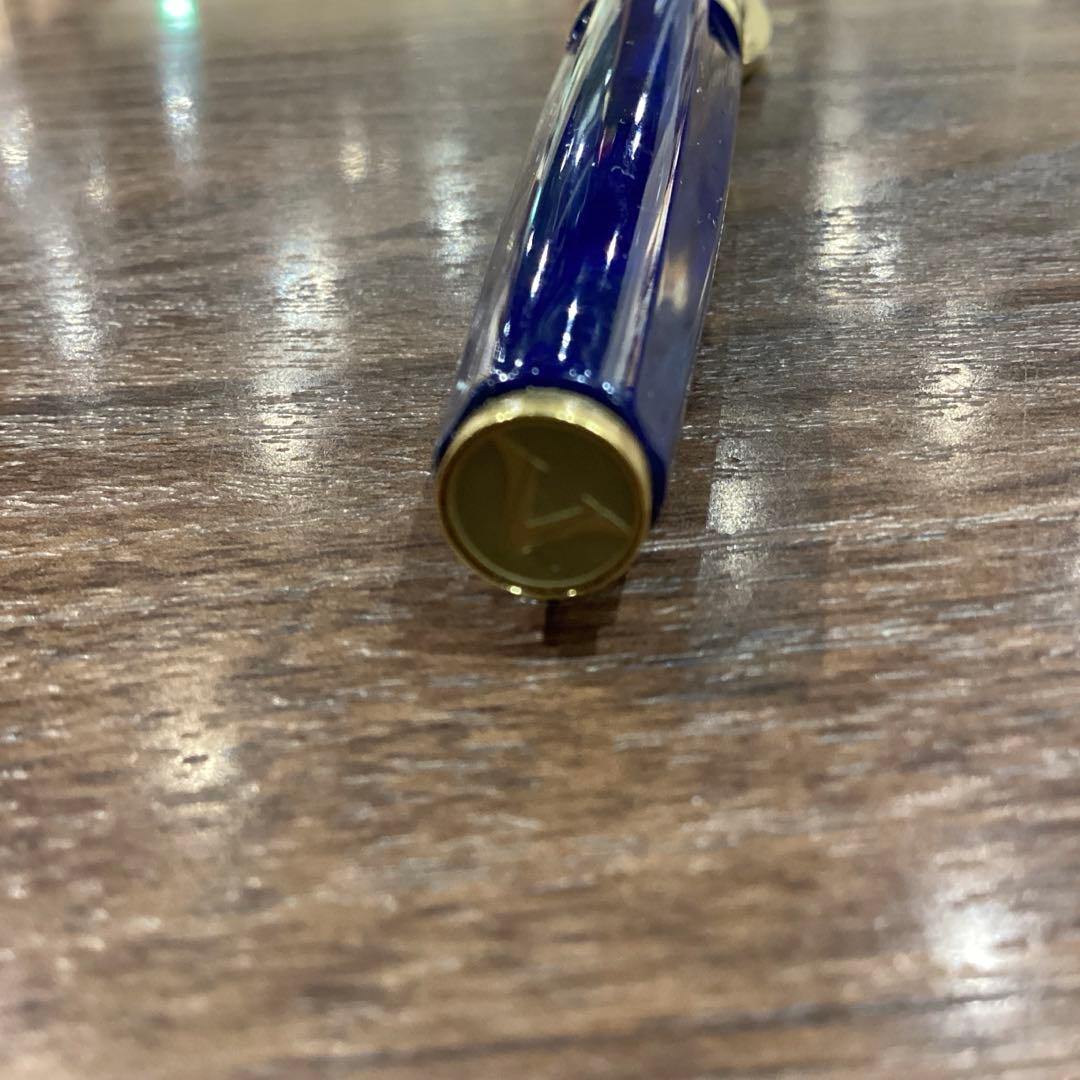 Visconti ZEUS ローラーボール