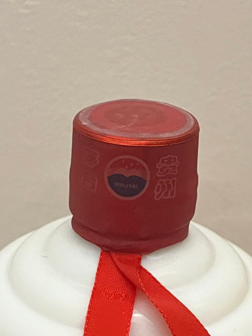 貴州茅台白酒 天女ラベル2022 500ml 53%
