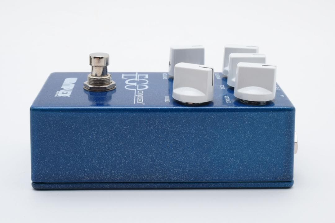 新品 未使用 Wampler Pedals Ego Compressor