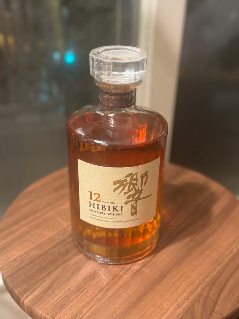 響12年700ml