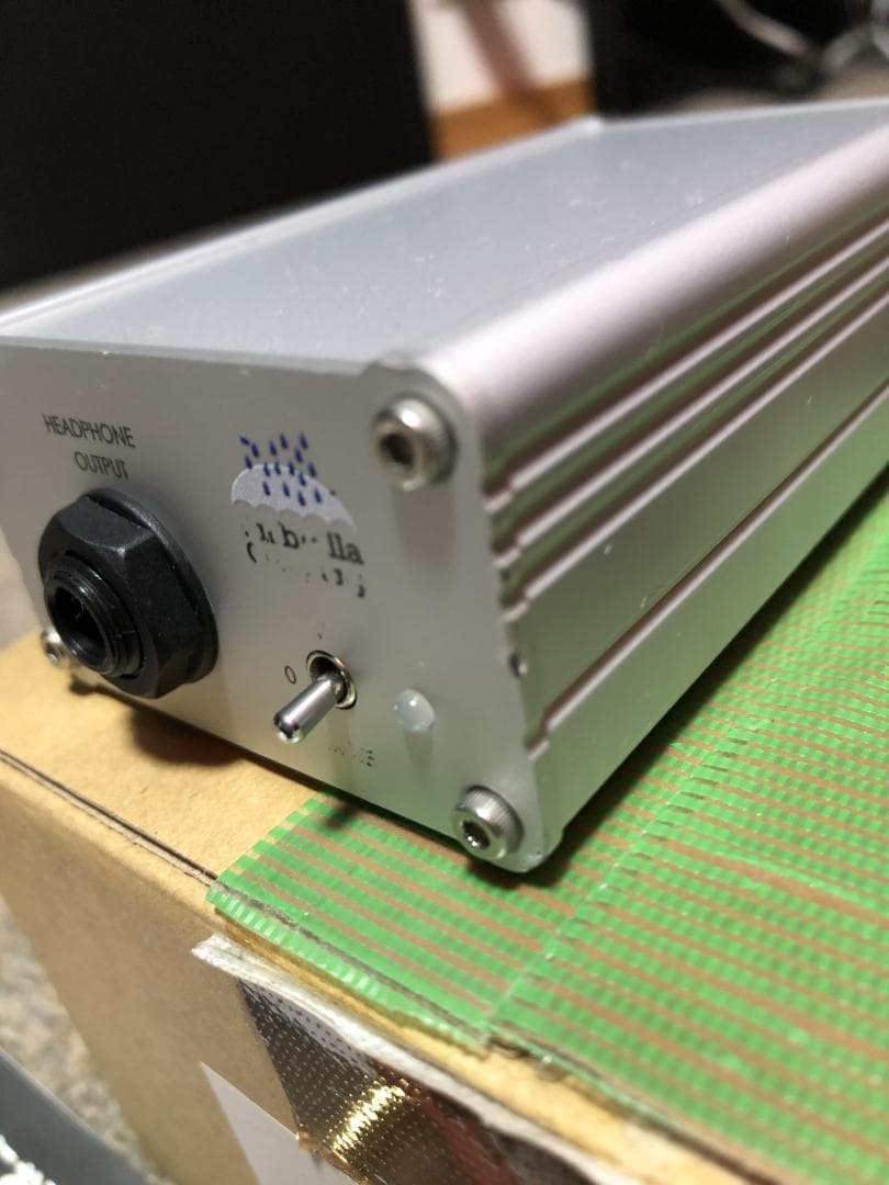 配信機器・PA機器・レコーディング機器 Umbrella Company HP-ADAPTER