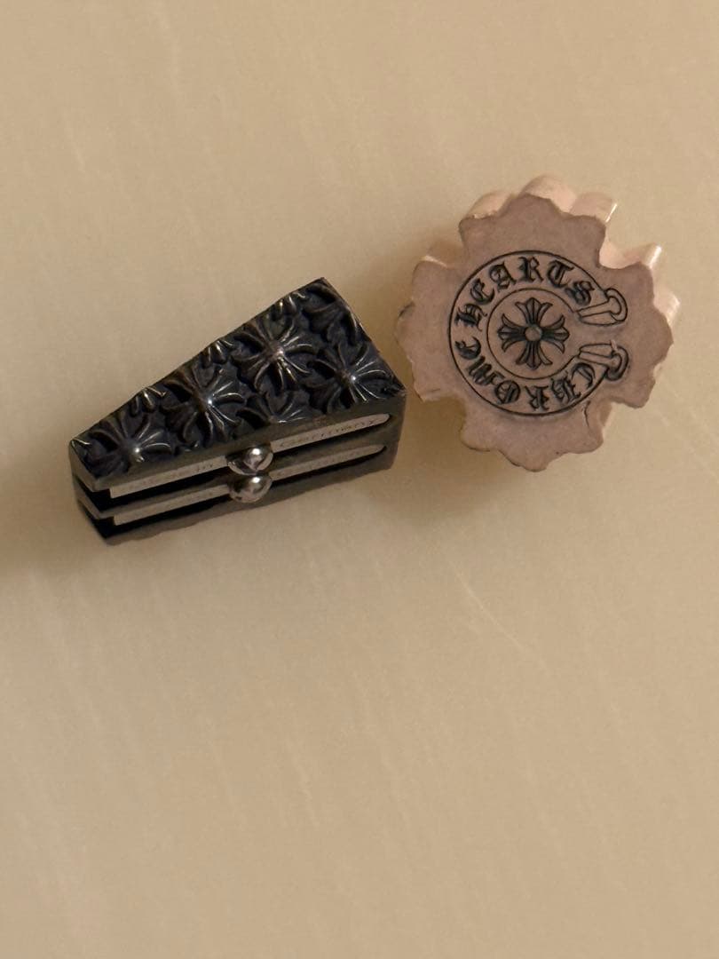Chrome Hearts 鉛筆削り ※クロネコ※