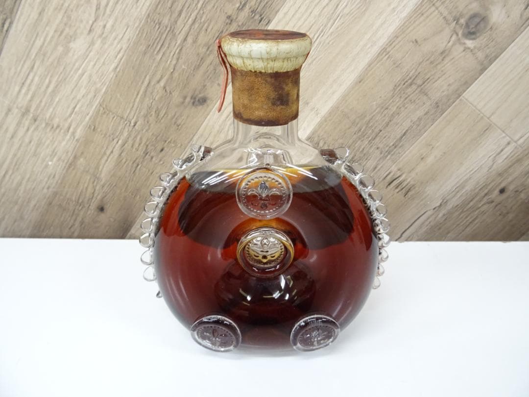 イ*ゴ様 鹿019 レミーマルタン ルイ13世 ブランデー 700ml 40％
