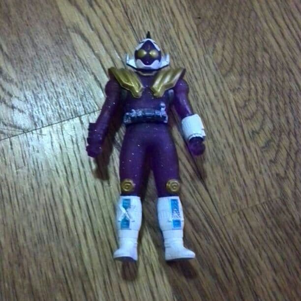 仮面ライダー