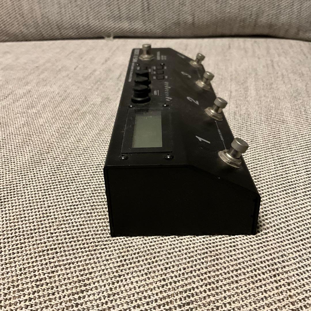 BOSS MS-3 マルチエフェクター＆スイッチャー MIDI対応
