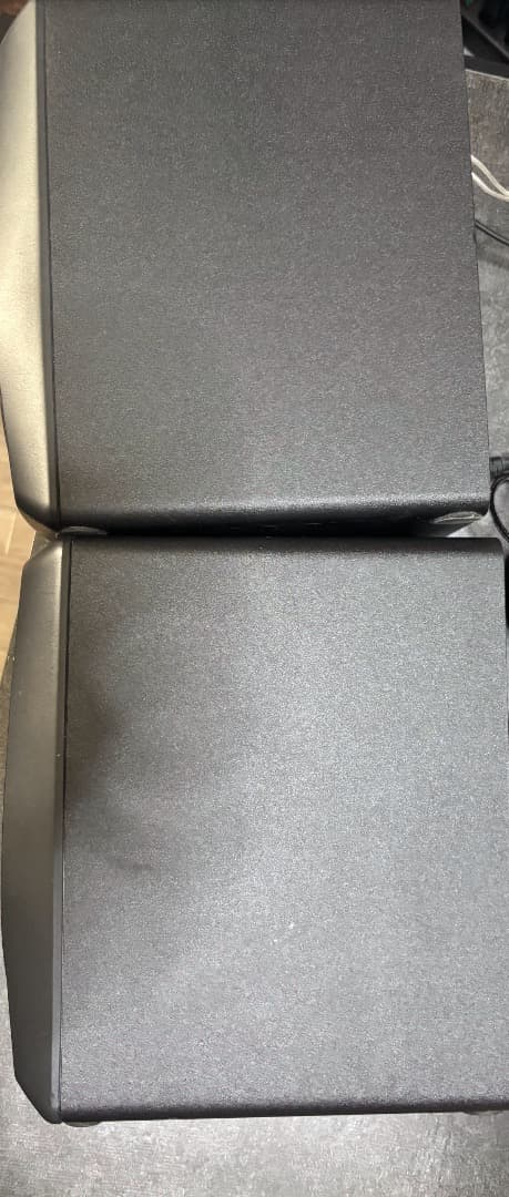 Pioneer DJ DM-40D 4 インチ アクティブ モニタースピーカー