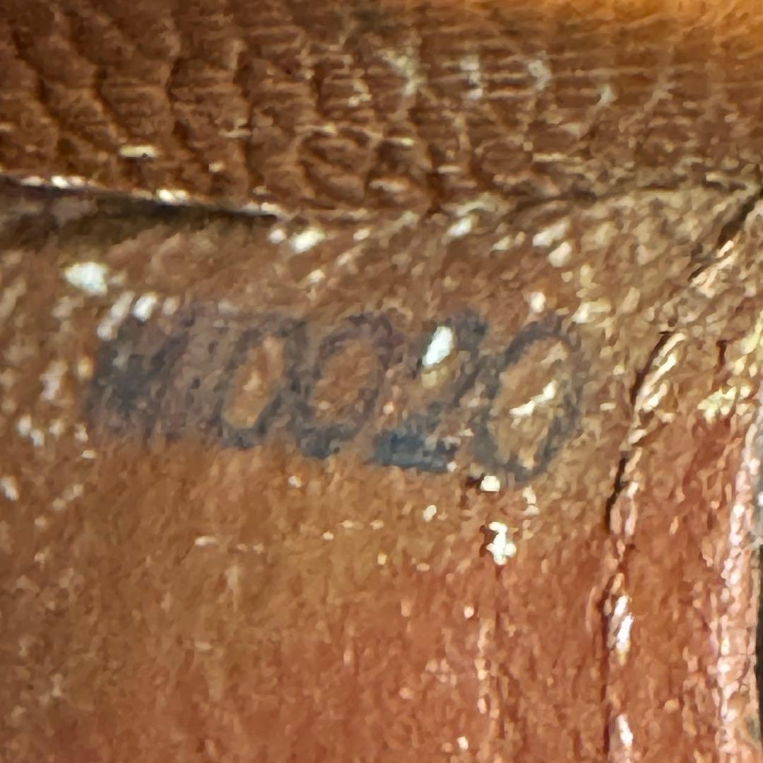 ①★優良品♪モノグラム ポルトモネプラ ケース 小銭入れ