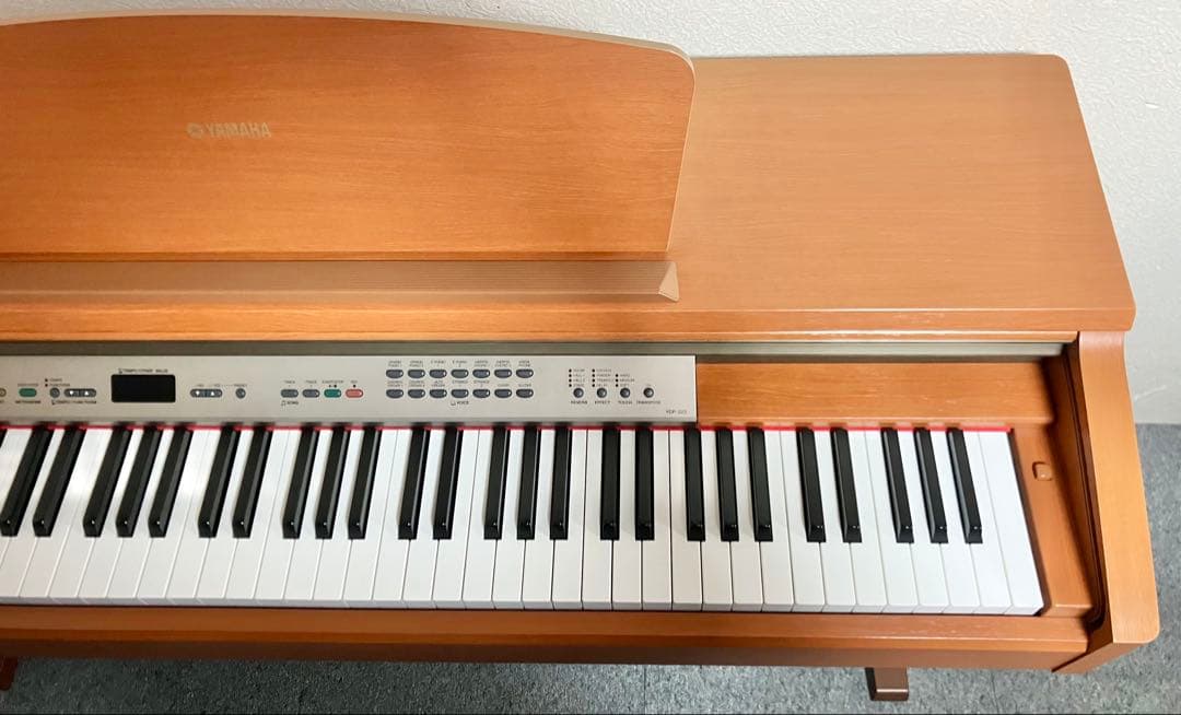 YAMAHA 電子ピアノ YDP-223C【無料配送可能】
