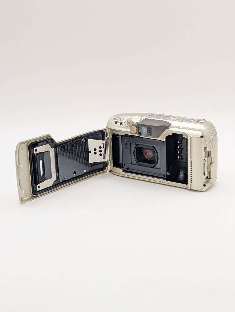 OLYMPUS μ II 170VF オリンパス ミュー