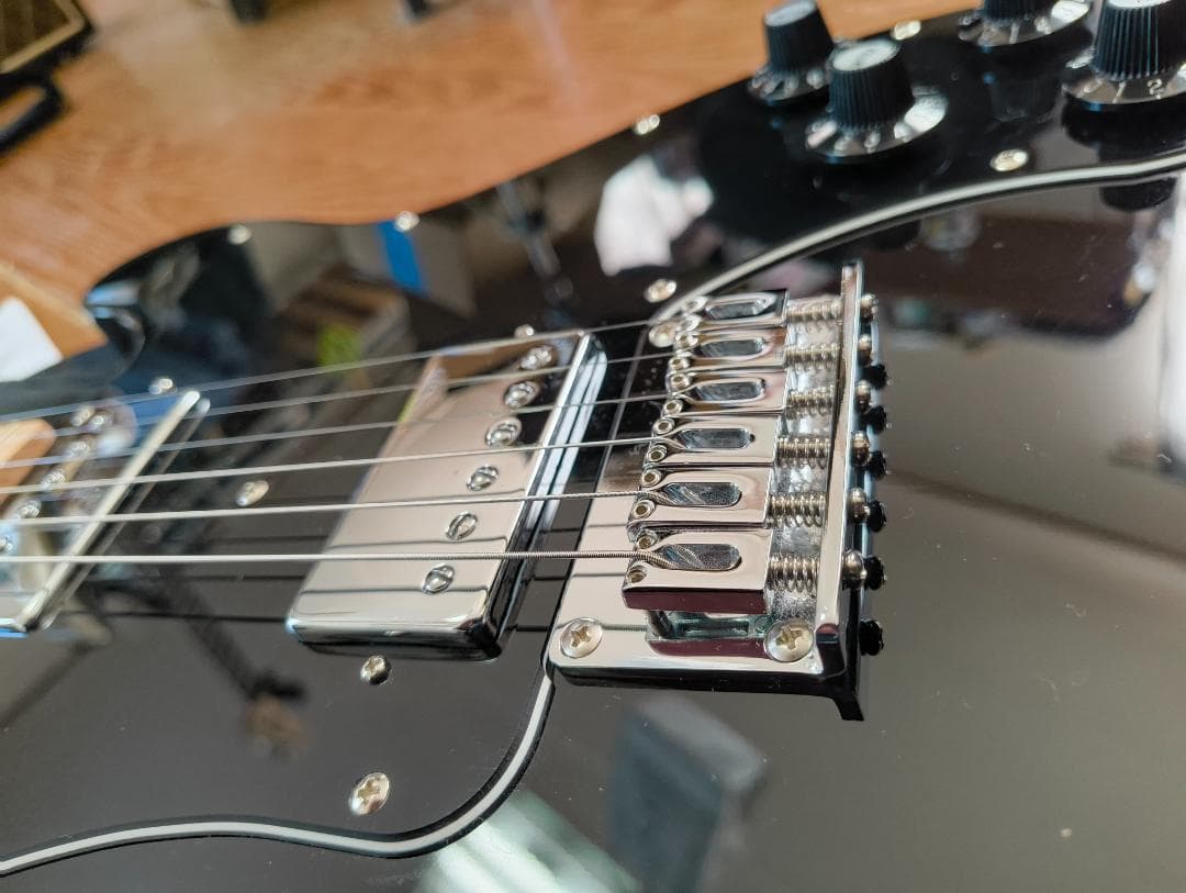 ギター Squier Affinity Telecaster Deluxe
