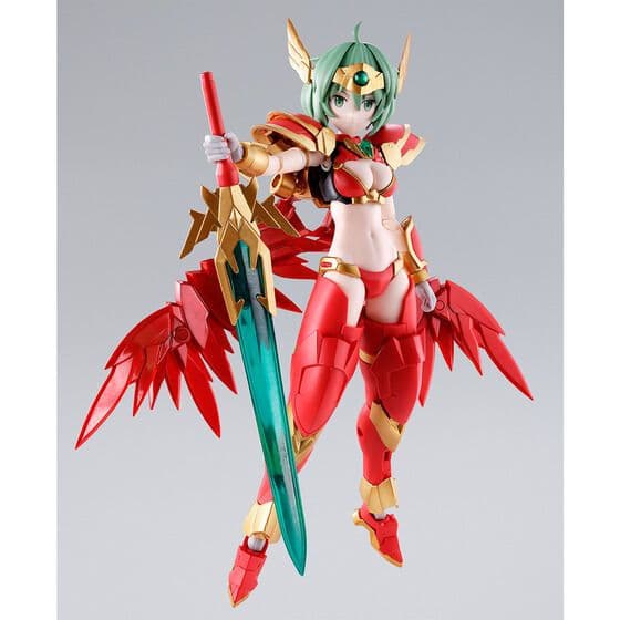 2個セット 新品未開封　30MS シャルロナ(アニマートフォーム)