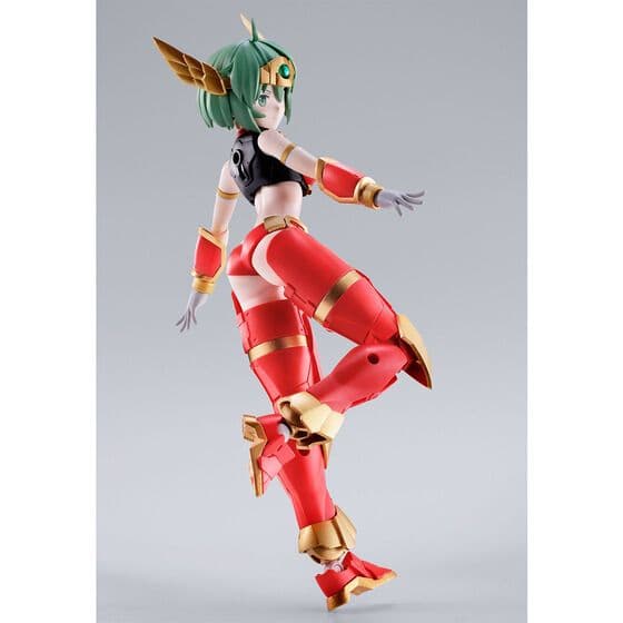 2個セット 新品未開封　30MS シャルロナ(アニマートフォーム)