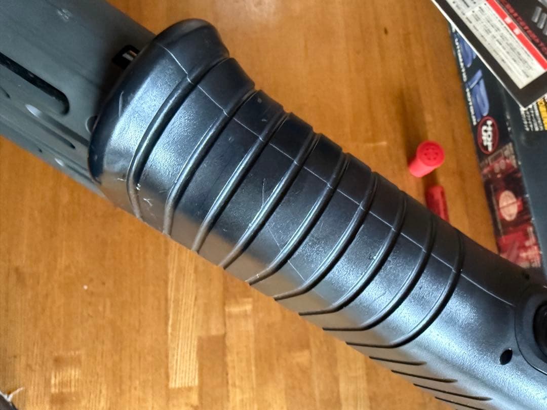 SPAS 12 スパス12
