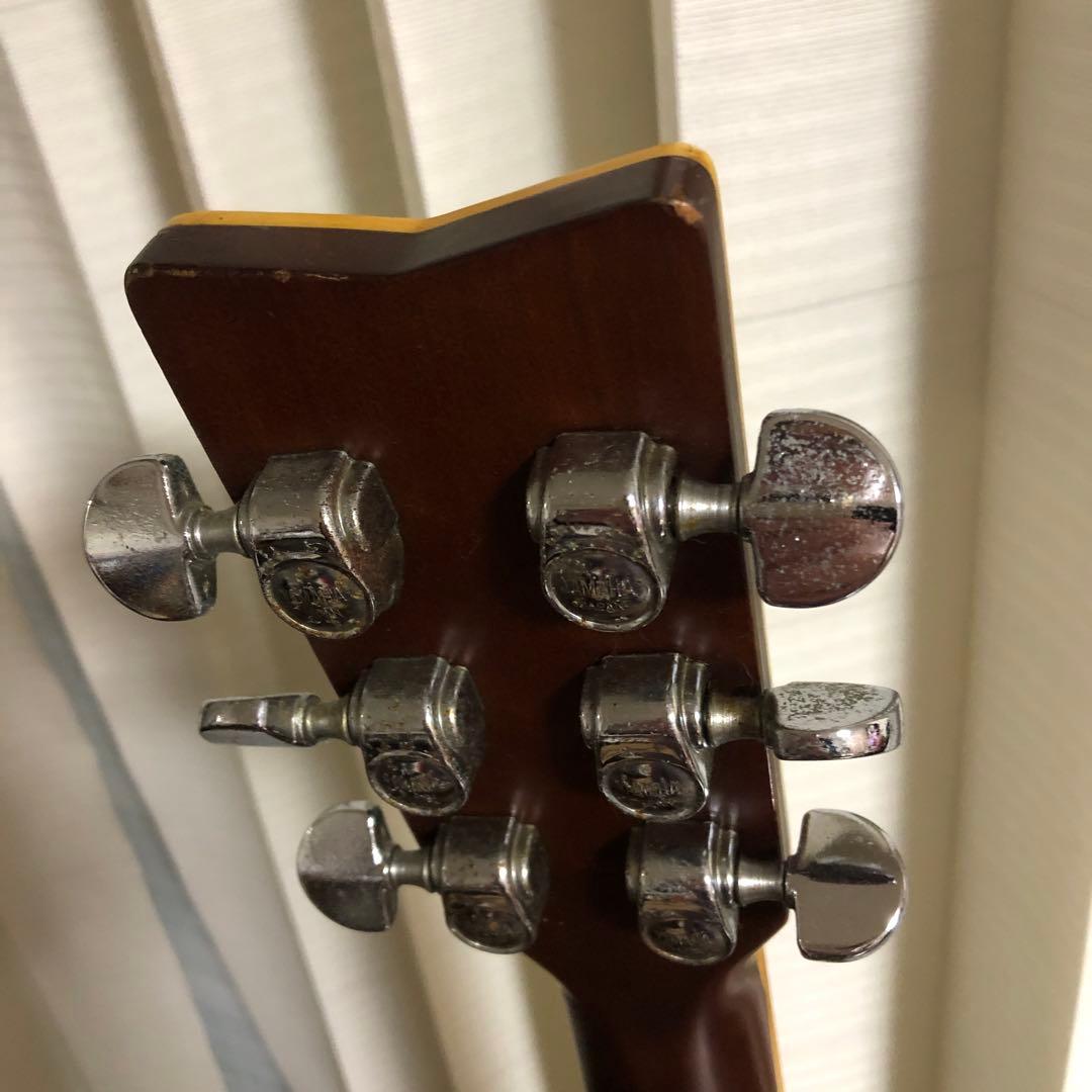 ギター Yamaha FG252B