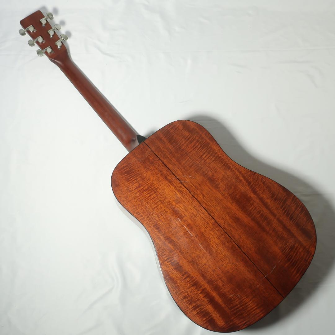 Morris MD256TS アコースティックギター
