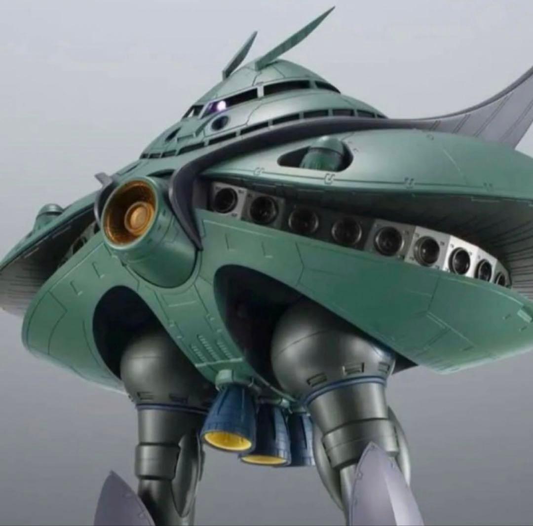 MA-08 ビグ・ザム ver. A.N.I.M.E.
