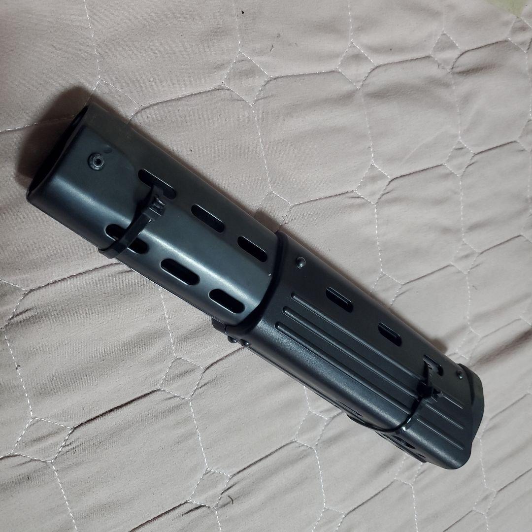 89式小銃用被筒