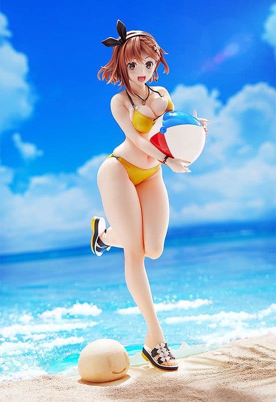 【新品未開封】グッドスマイルカンパニー ライザ 水着ver