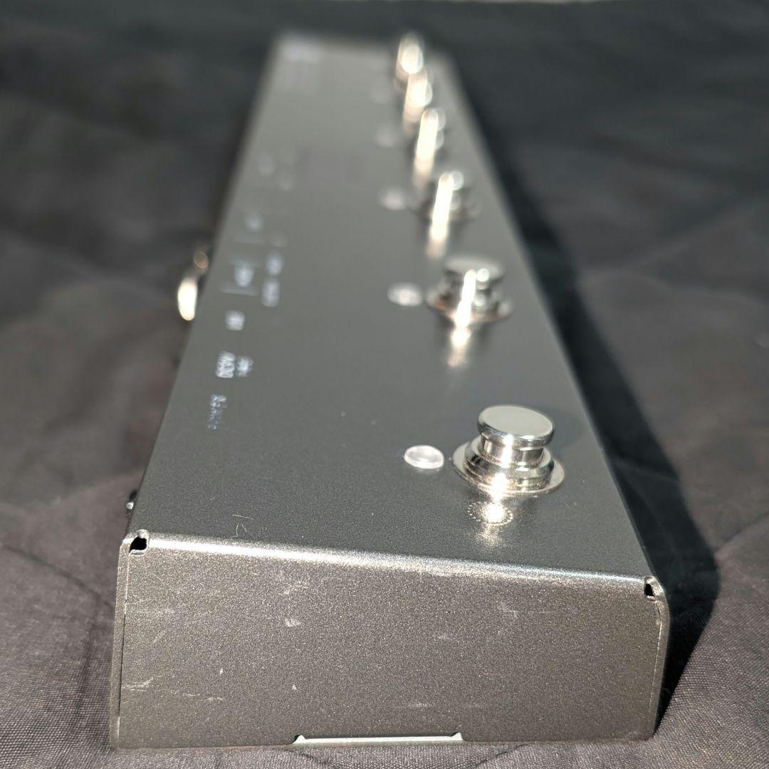 BLACKSTAR LIVE LOGIC MIDI フット コントローラー