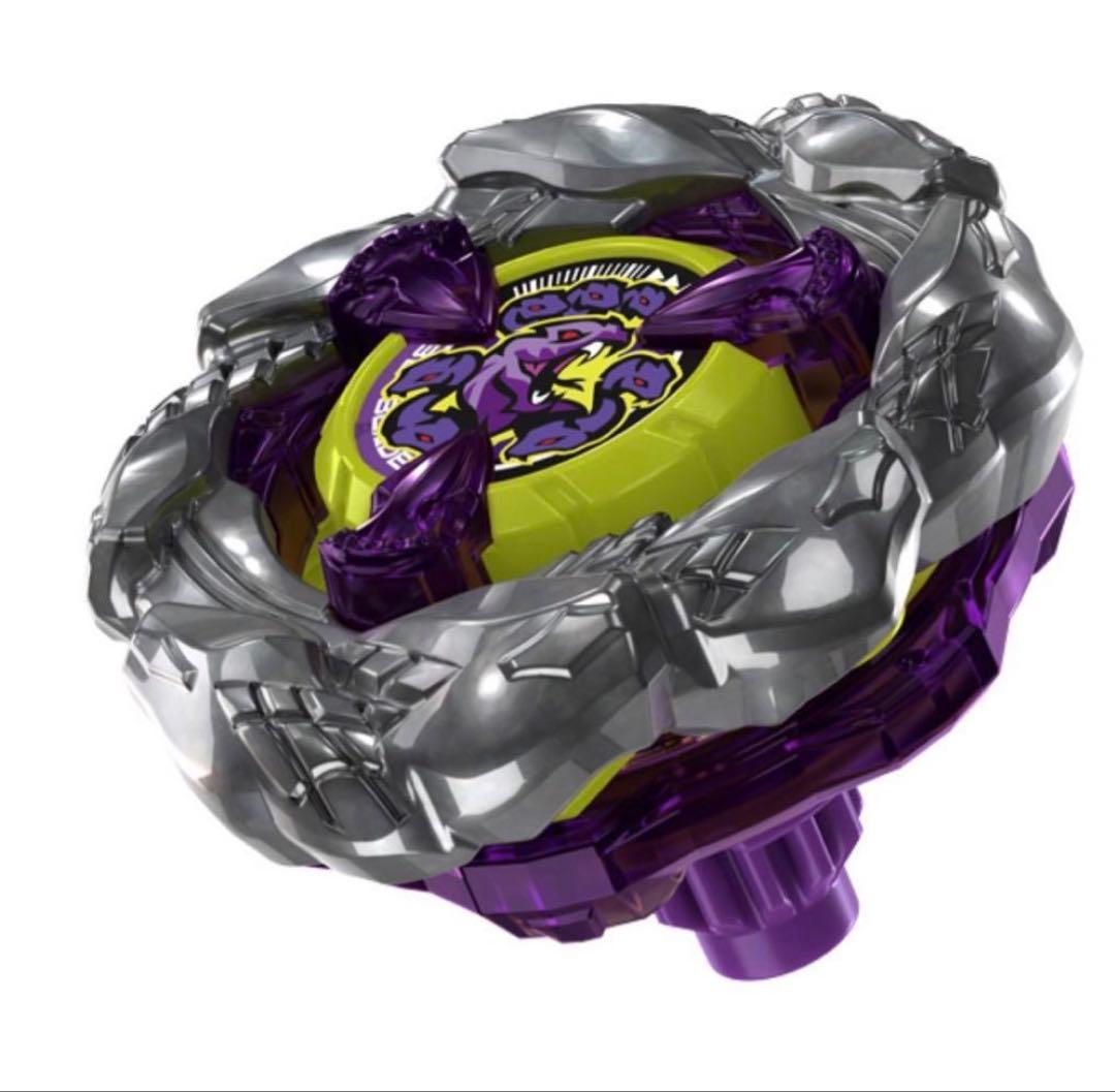 M*y様 BEYBLADE X UX-00 オロチクラスタ 6-60LF ベイコ