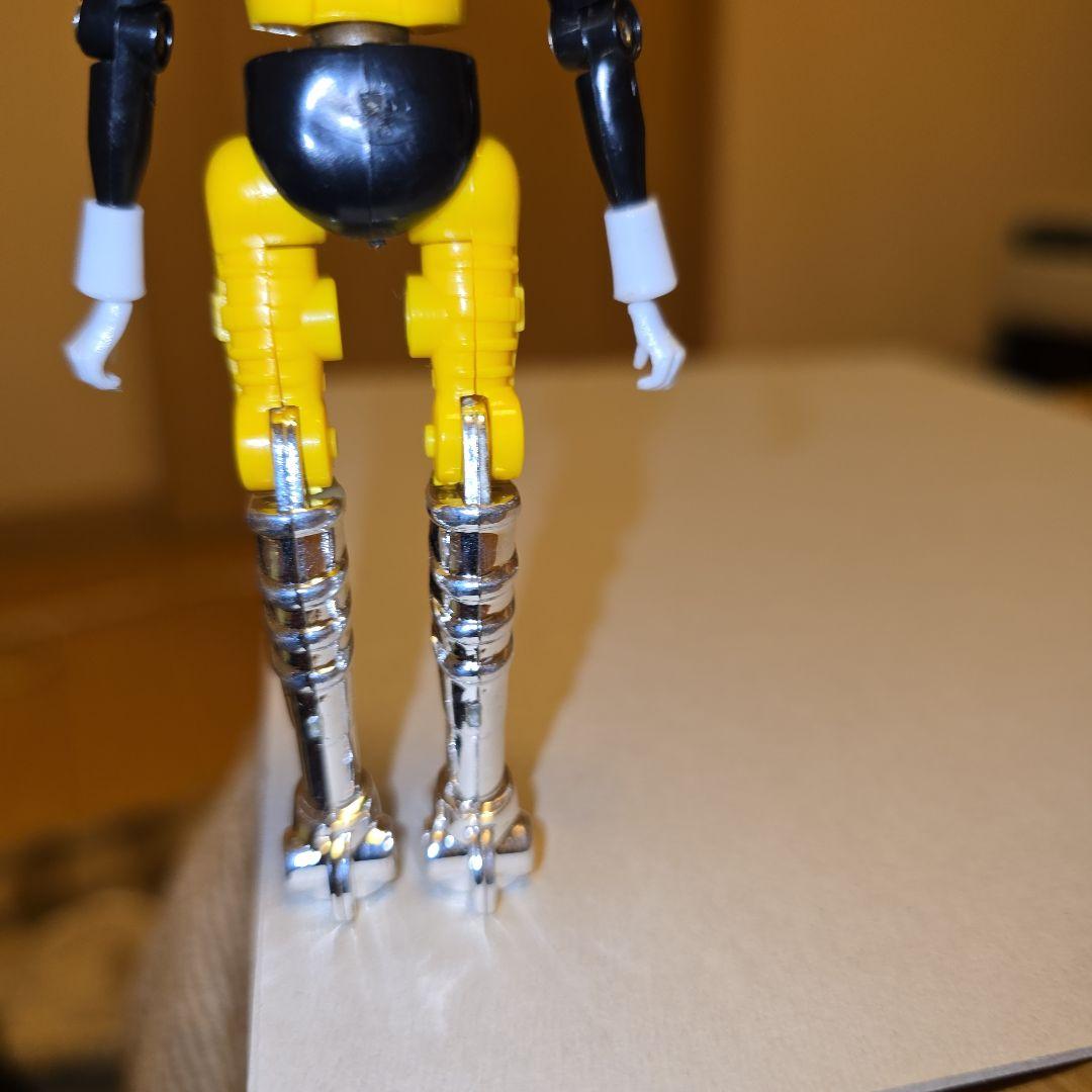 ミクロマン