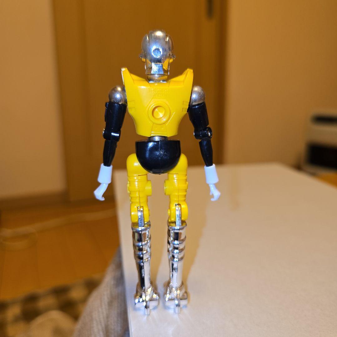 ミクロマン