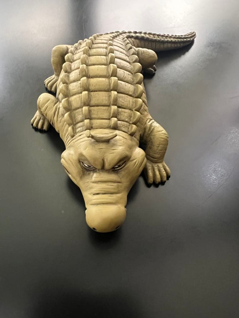 ワンピース サー・クロコダイル フィギュア