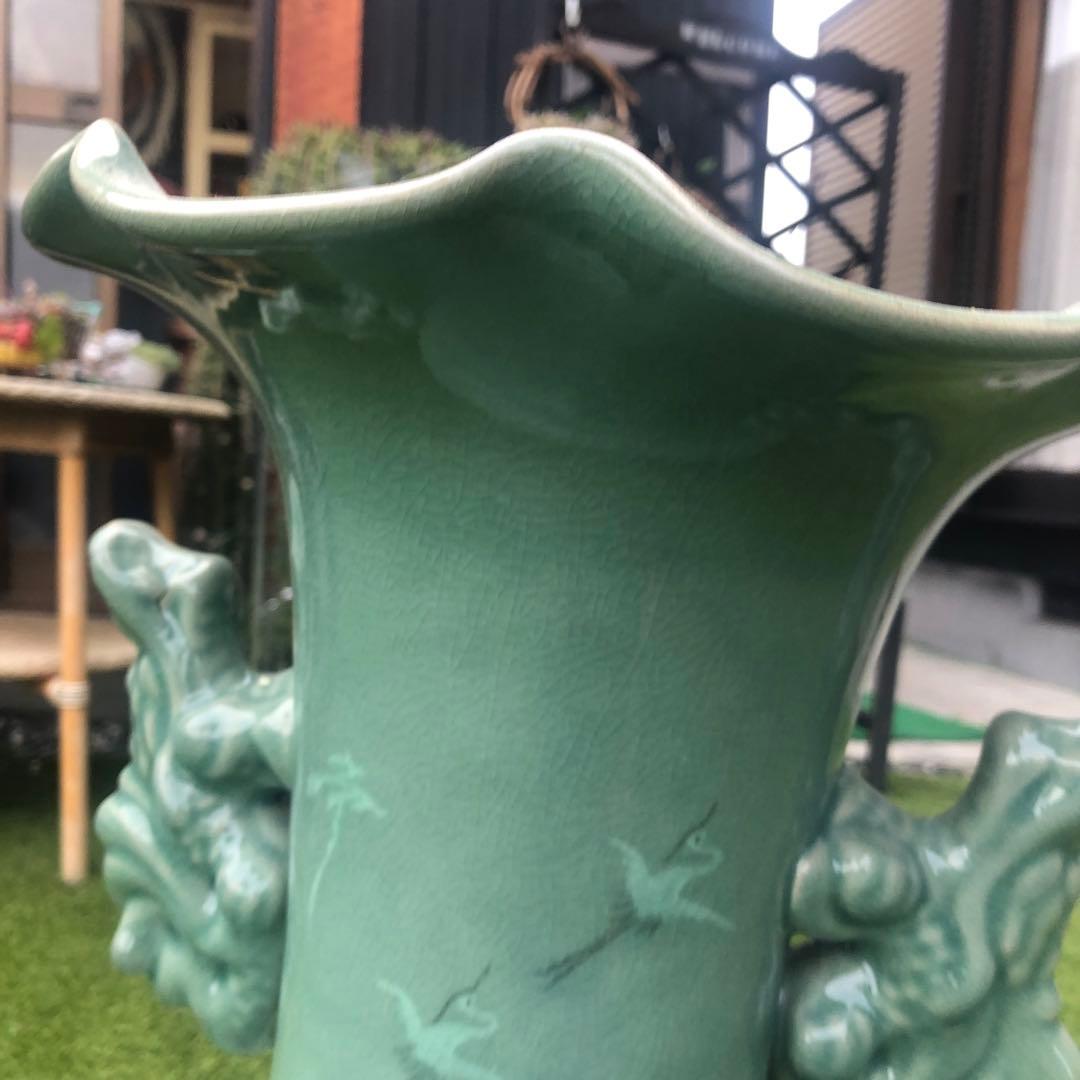 装飾花瓶