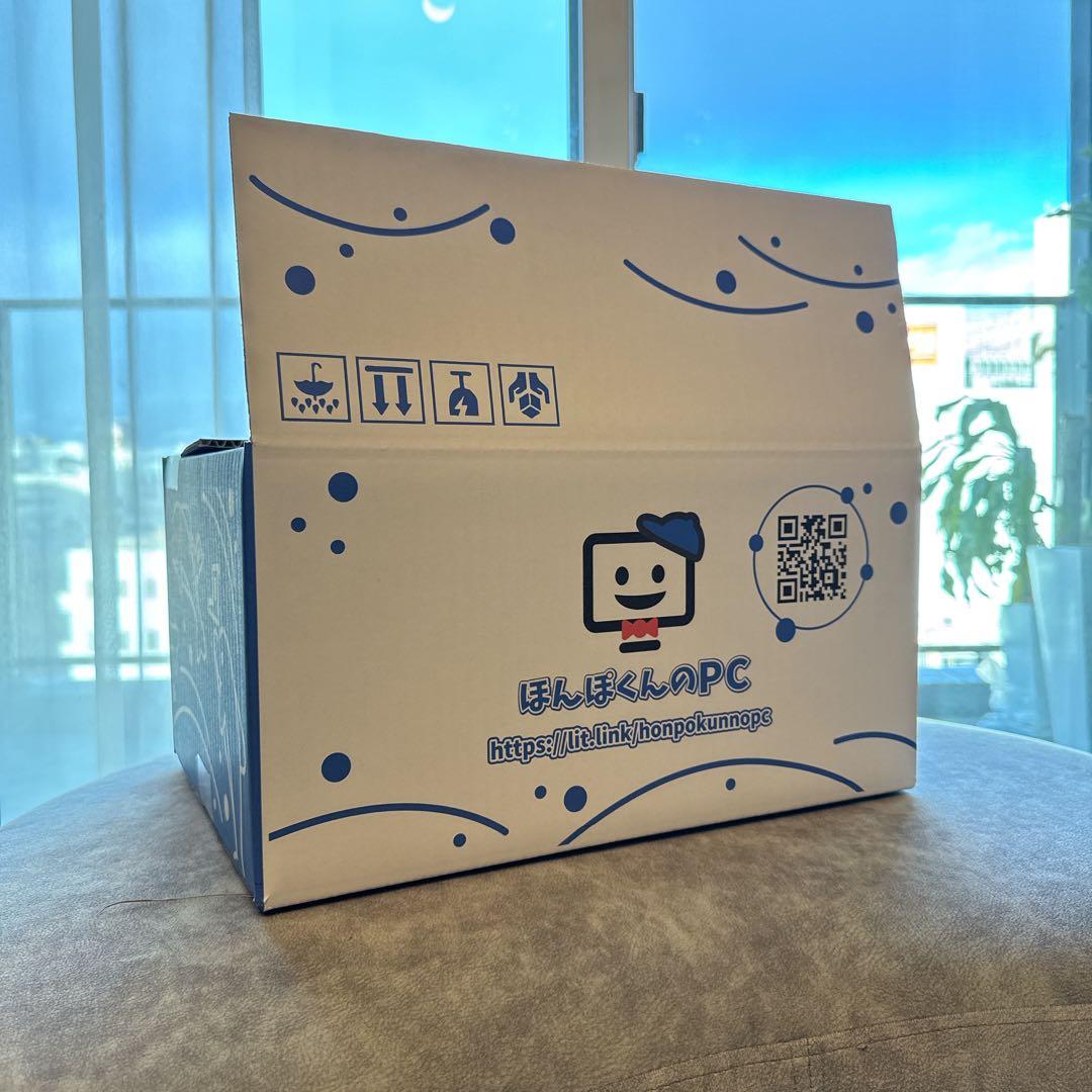 準美品‼️HP EliteBook☘Ryzen7☘メモリ16GB☘ノートパソコン