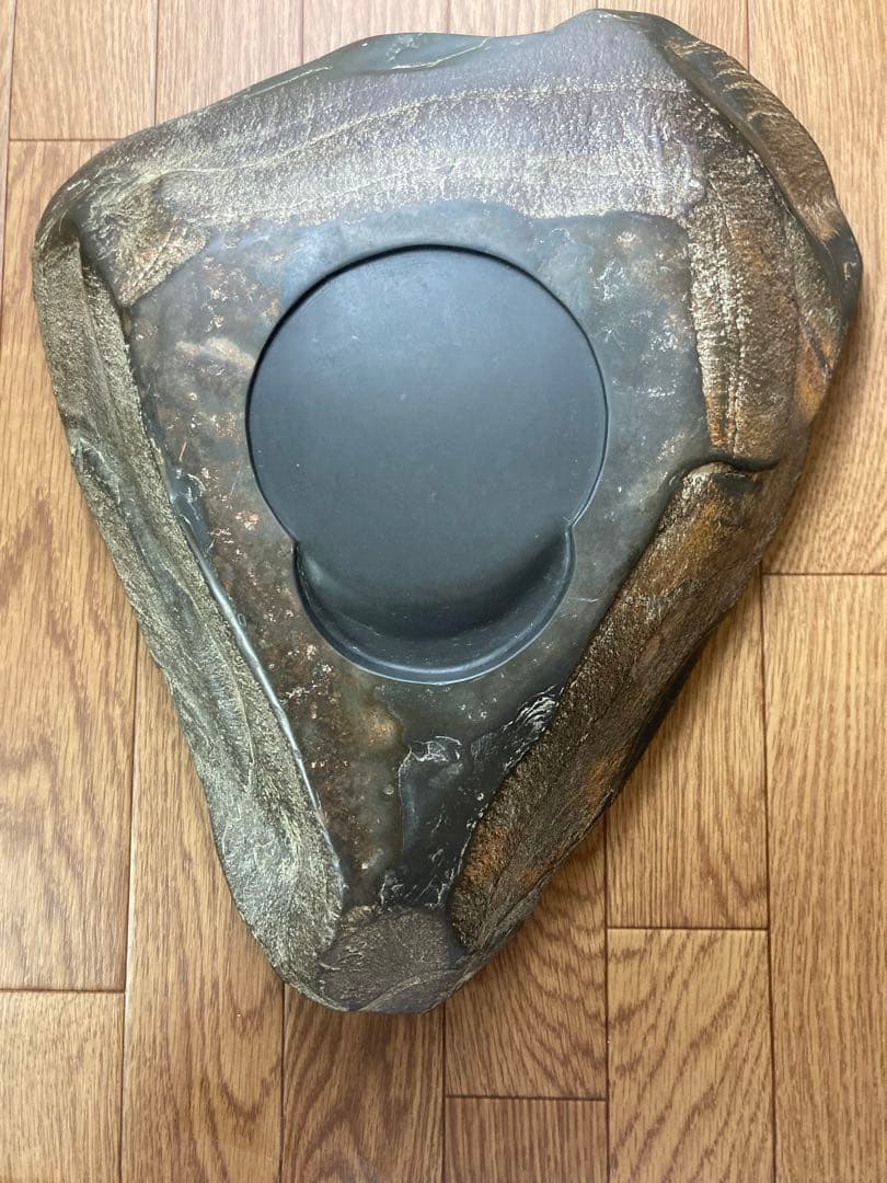 赤間硯　あかますずり　スズリ