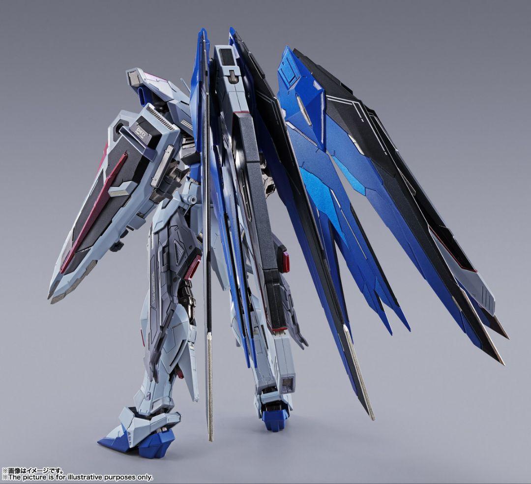 [未開封品] L BUILD フリーダムガンダム CONCEPT 2