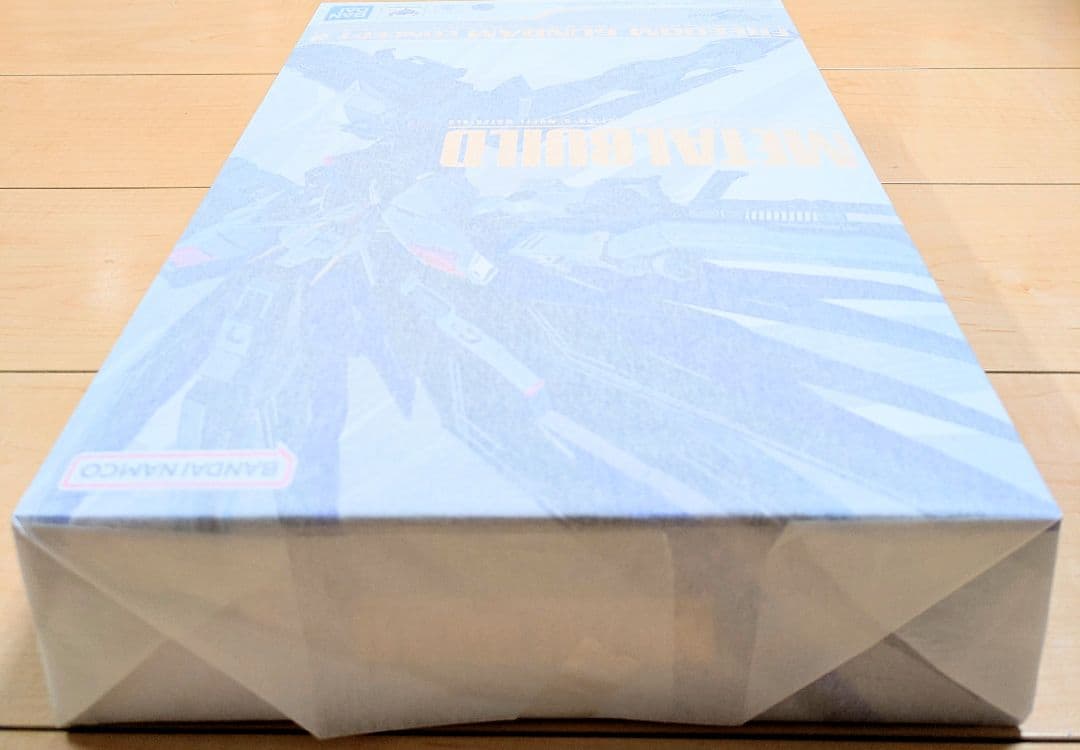 [未開封品] L BUILD フリーダムガンダム CONCEPT 2
