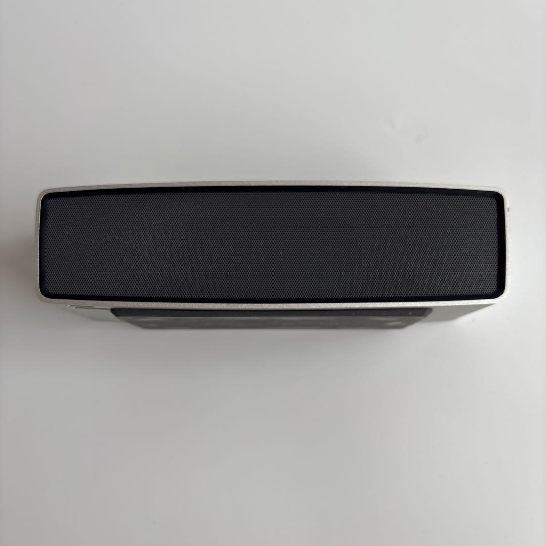 スピーカー・ウーファー BOSE SoundLink Mini