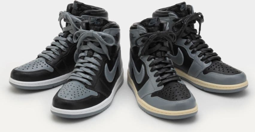 【新品未開封】NIKE AIR SHADOW ＆REVERSE SHADOW