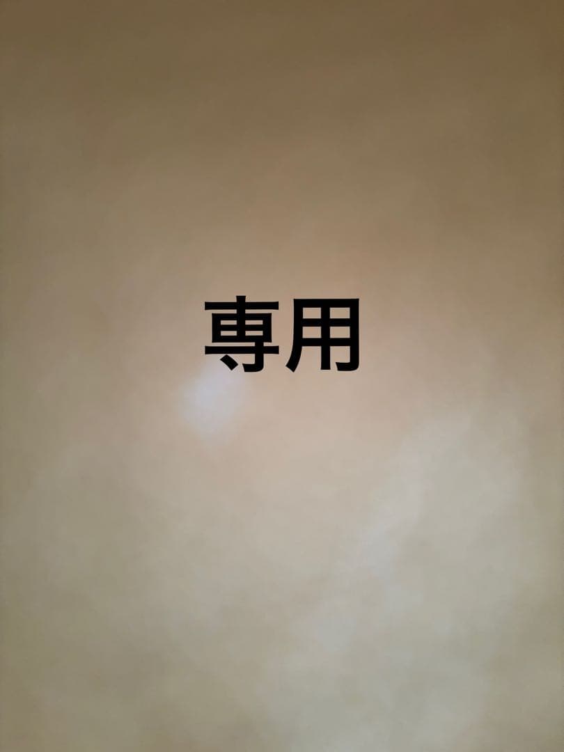 ナカムラ出品