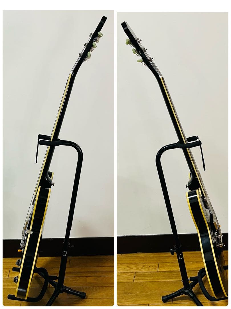 【希少品】　Epiphone エピフォンES-335 PRO 送料込み