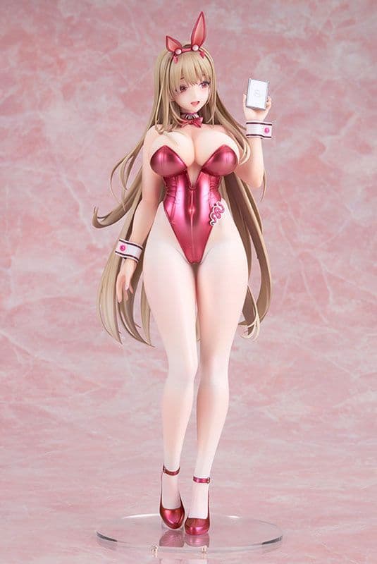 未開封　勝利の女神：NIKKE バイパー：トキシックラビット フィギュア