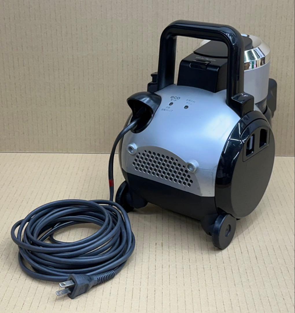 動作保証　東芝 トルネオ VC-S620X 掃除機　本体　ダスト付き