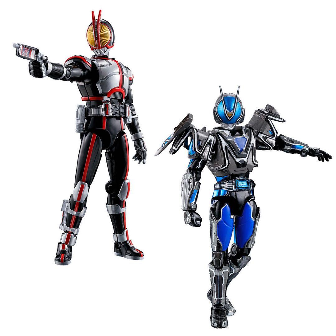 SO-DOファイズ　パラダイス・リゲインド2種セット