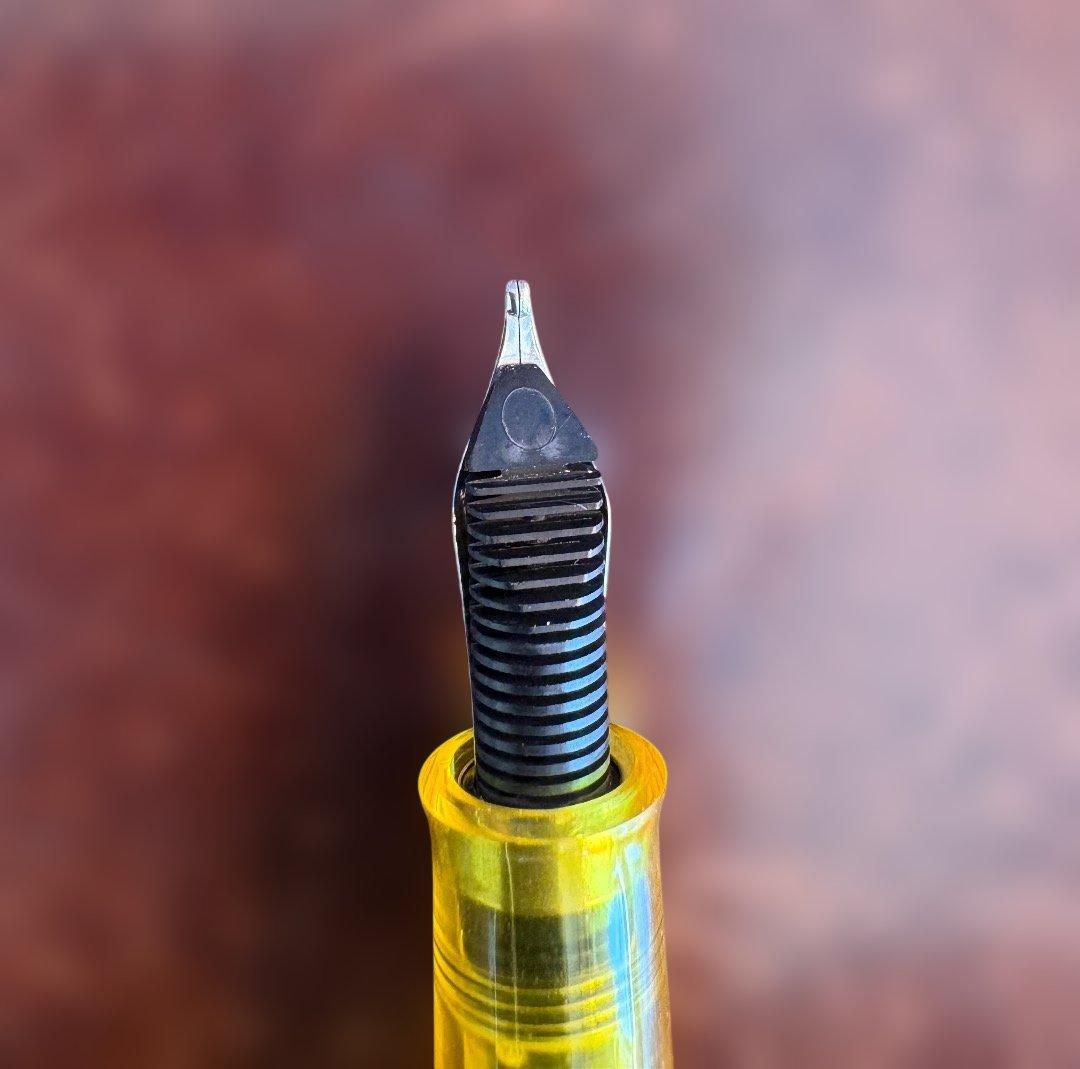 Pelikan M205 Duo NEON　インクセット