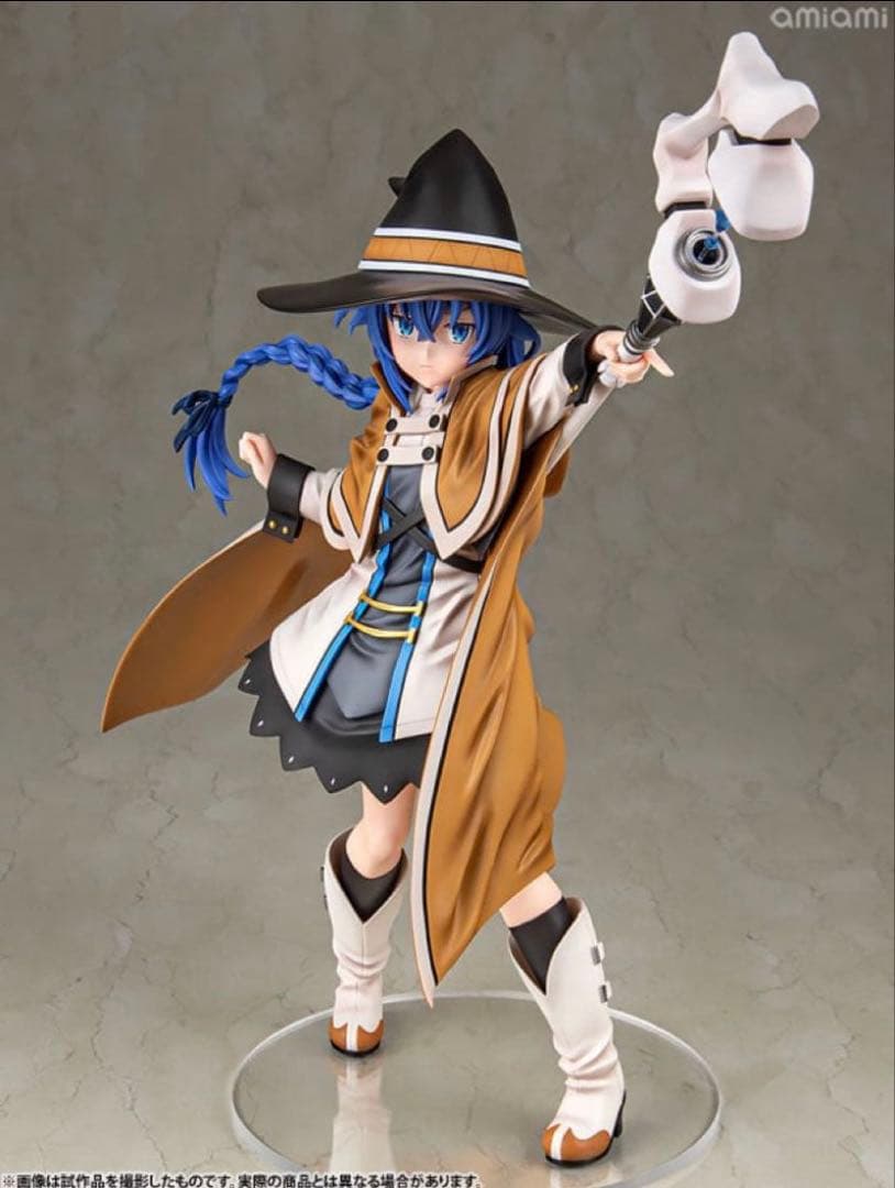 無職転生　ロキシー　コトブキヤ　フィギュア