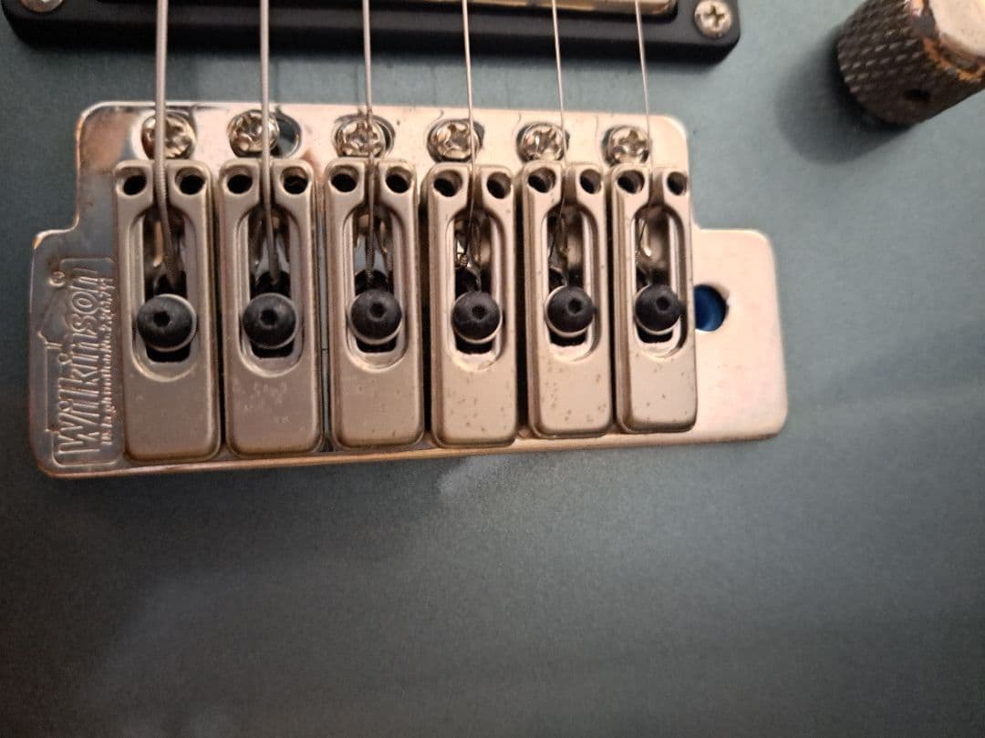 [島村楽器限定カラー] yamaha pacifica612 VⅡX