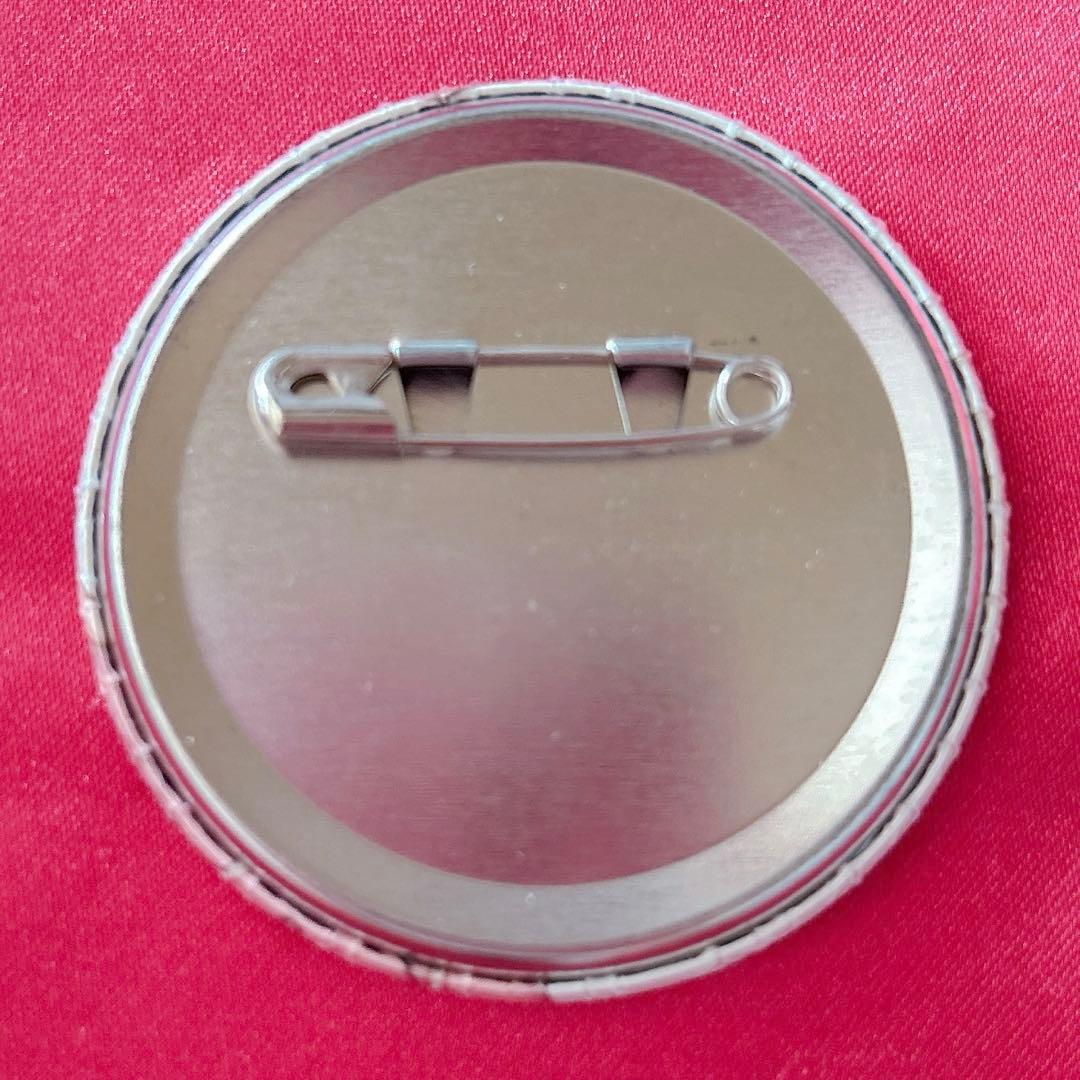 IA　缶バッジ