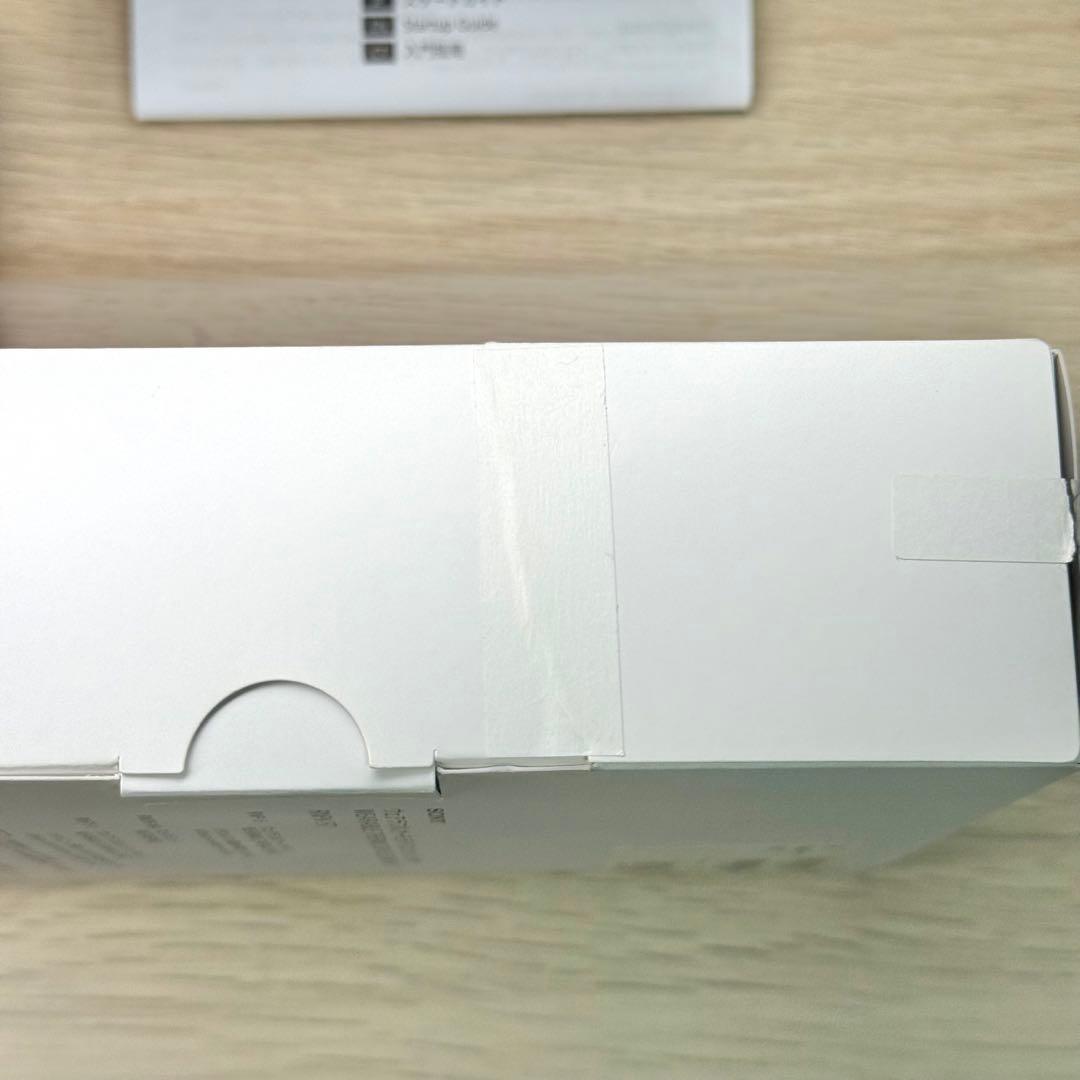 SONY REON POCKET 5 ホワイト ソニー