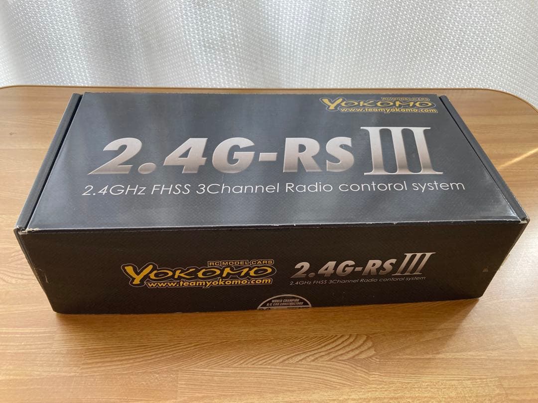ヨコモ　イチロクM　のむけん　34スカイライン　ランニングセット
